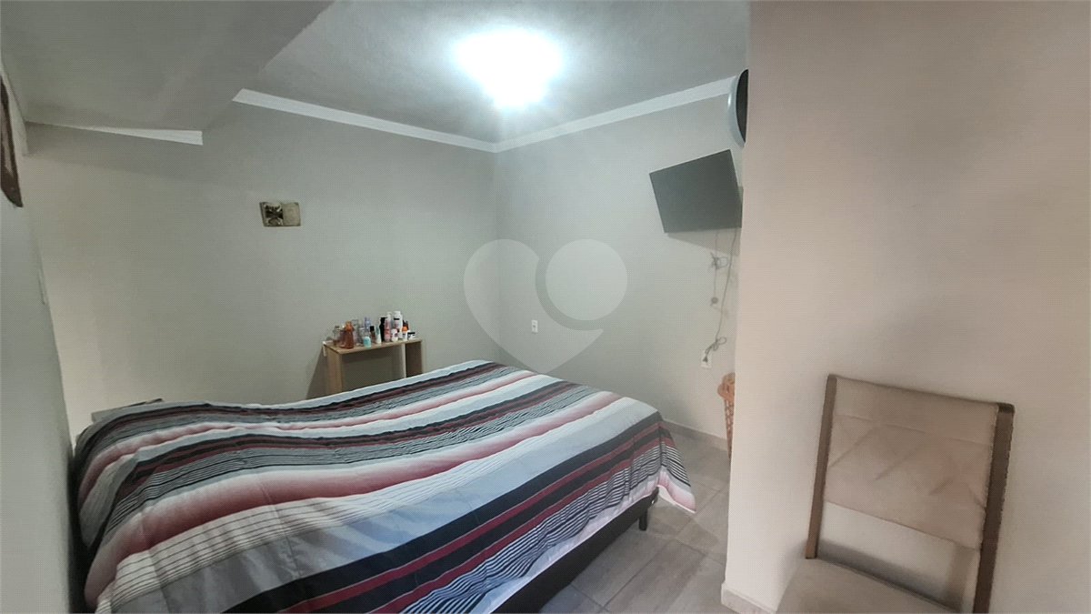 Casa à venda com 3 quartos, sendo 1 suíte,  em Jardim São Conrado, Sorocaba, SP