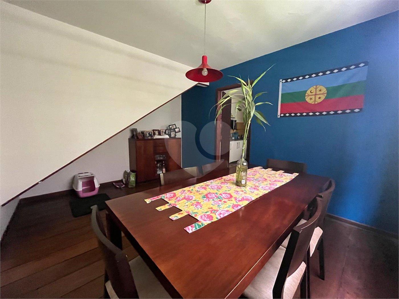 Sobrado à venda com 3 quartos, sendo 1 suíte, em Jardim das Vertentes, São Paulo, SP