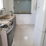 Apartamento à venda com 2 quartos em Vila Suissa, Mogi das Cruzes, SP