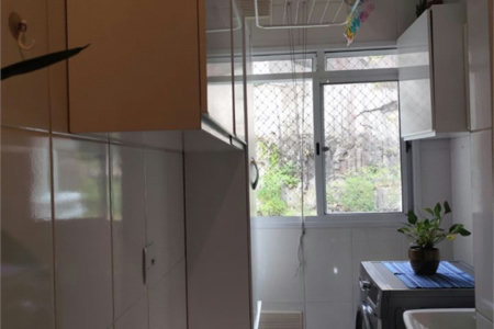 Apartamento com 2 dormitórios à venda, 64 m² por R$ 650.000,00 - Marapé - Santos/SP