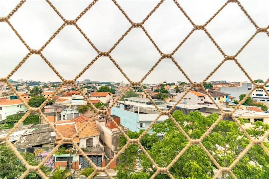 Apartamento à venda com 70m², 3 quartos e 1 vaga
