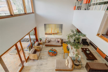 Casa de Vila à venda com 4 suítes em Jardim Hípico, São Paulo, SP