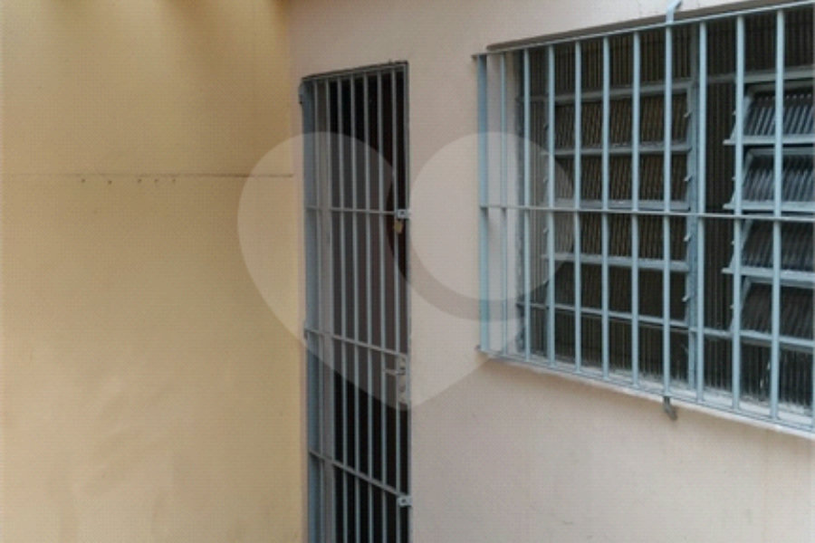 Sobrado à venda com 2 quartos em Santana, São Paulo, SP