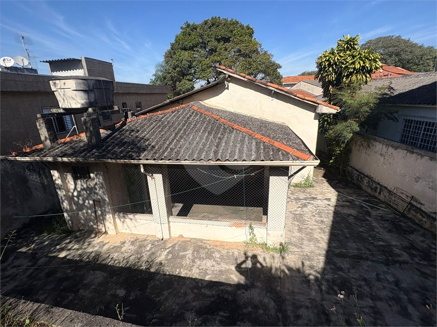 Terreno à venda com 2 quartos em Pirituba, São Paulo, SP