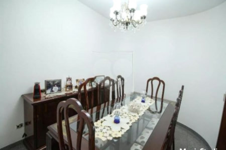 Apartamento à venda com 3 suítes em Vila Regente Feijó, São Paulo, SP