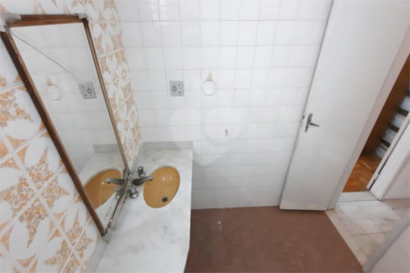 Apartamento à venda com 4 quartos em Vila Isabel, Rio de Janeiro, RJ