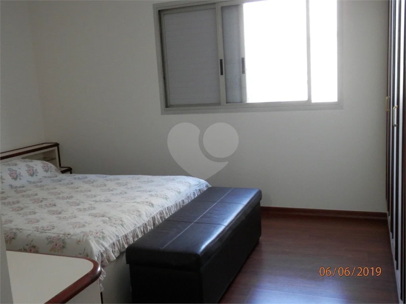 APARTAMENTO PRÓXIMO METRÔ SÃO JUDAS.