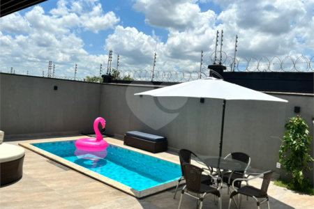 Casa à venda com 3 suítes no condomínio Residencial Quinta da Mata Ribeiião Preto, Ribeirão Preto - SP
