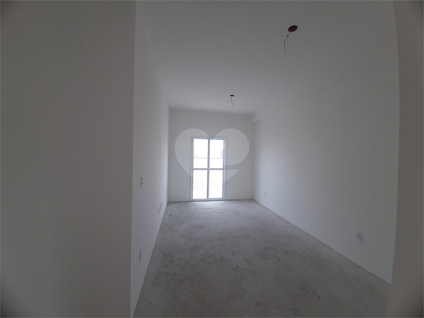 Apartamento à venda com 2 quartos em Parada Inglesa, São Paulo, SP