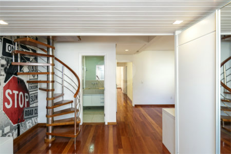 Casa à venda com 3 suítes no condomínio Villaggio Belvedere, São Paulo - SP