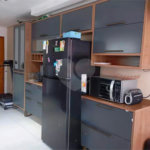 Cobertura à venda com 2 quartos, sendo 1 suíte, em Parque Novo Oratório, Santo André, SP