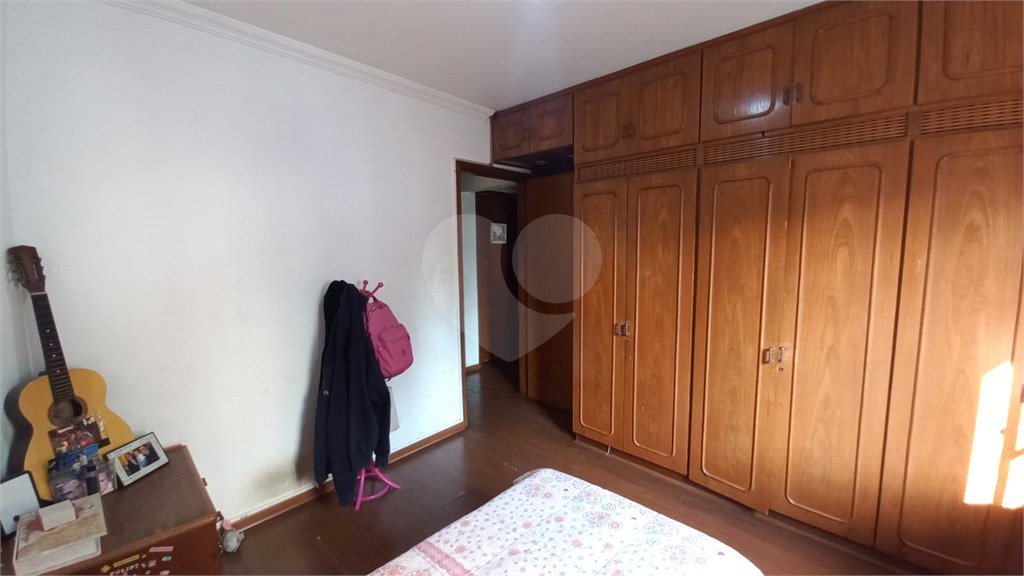 Sobrado à venda com 3 quartos, sendo 1 suíte, em Tucuruvi, São Paulo, SP