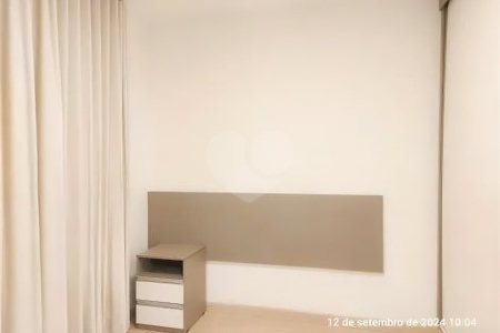 Apartamento à venda com 1 quarto em Vila Barth, Itapetininga, SP