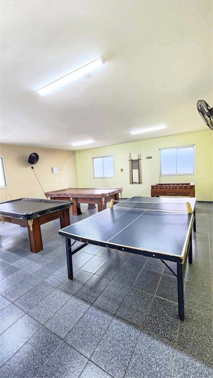 Apartamento à venda com 1 quarto em Real, Praia Grande, SP
