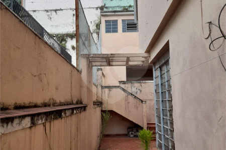 Sobrado à venda com 3 quartos, sendo 1 suíte, em Água Fria, São Paulo, SP