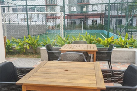 Apartamento à venda ou para alugar com 2 quartos em Vila Maria Baixa, São Paulo, SP