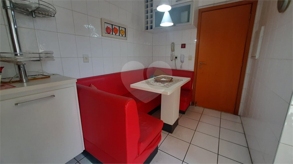 Apartamento à venda com 4 quartos, sendo 1 suíte, em Chácara Santo Antônio, São Paulo, SP
