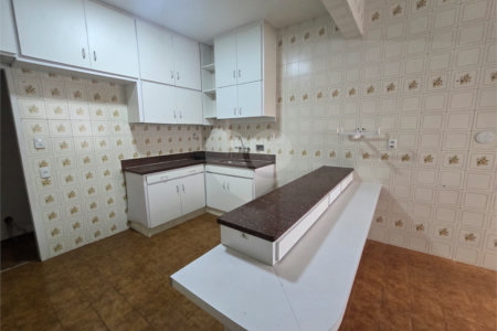 Apartamento à venda com 2 quartos em Tijuca, Rio de Janeiro, RJ
