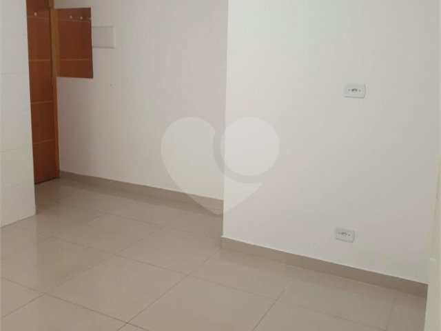 Apartamento à venda com 1 quarto em Tucuruvi, São Paulo, SP