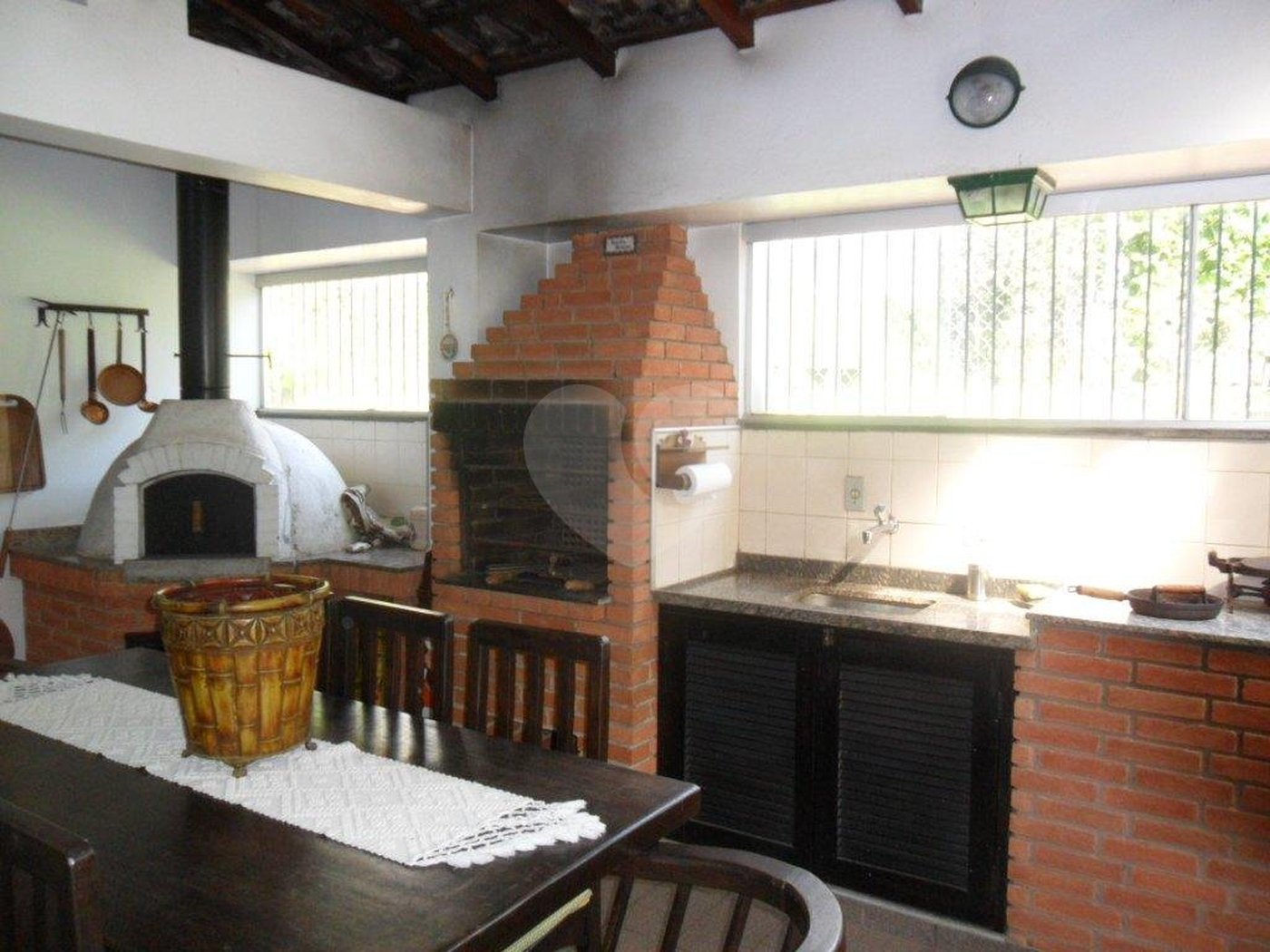 Sobrado à venda com 3 suítes em Pirituba, São Paulo, SP