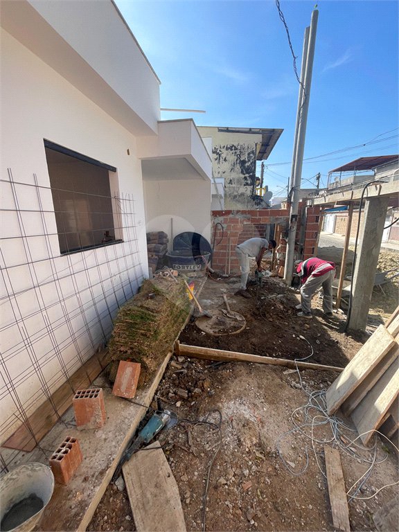 Casa à venda com 2 quartos, sendo 1 suíte, em Campo Grande, Rio de Janeiro, RJ