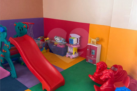 Apartamento à venda com 2 quartos em Jabaquara, São Paulo, SP