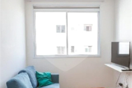 Apartamento à venda com 1 quarto em Barra Funda, São Paulo, SP