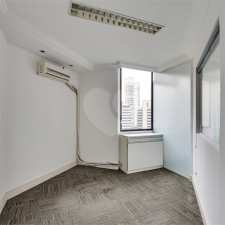 Sala para alugar em Brooklin, São Paulo, SP