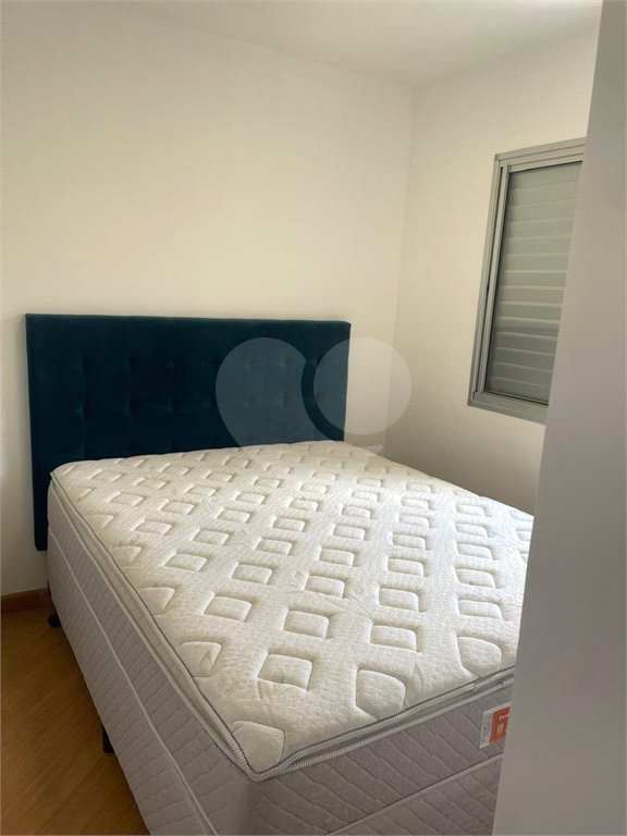 Apartamento à venda com 2 quartos em Jardim Ampliação, São Paulo, SP