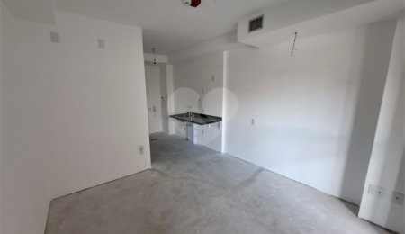 Studio à venda com 1 quarto em Chácara Santo Antônio, São Paulo, SP