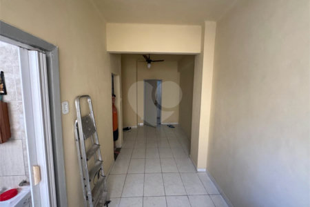 Kitnet à venda com 1 quarto no Centro, Rio de Janeiro, RJ