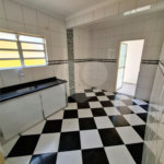 Casa Térrea à venda com 2 quartos em Campo Grande, Rio de Janeiro, RJ