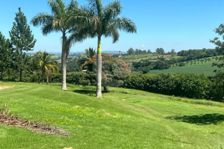 Área de Terra à venda em Portal São Marcelo, Bragança Paulista, SP