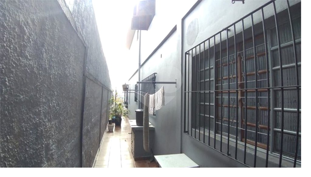 Casa à venda com 3 quartos em Jaraguá, São Paulo, SP