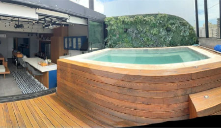 Apartamento à venda com 3 quartos, sendo 1 suíte,  em Santa Teresinha, São Paulo, SP