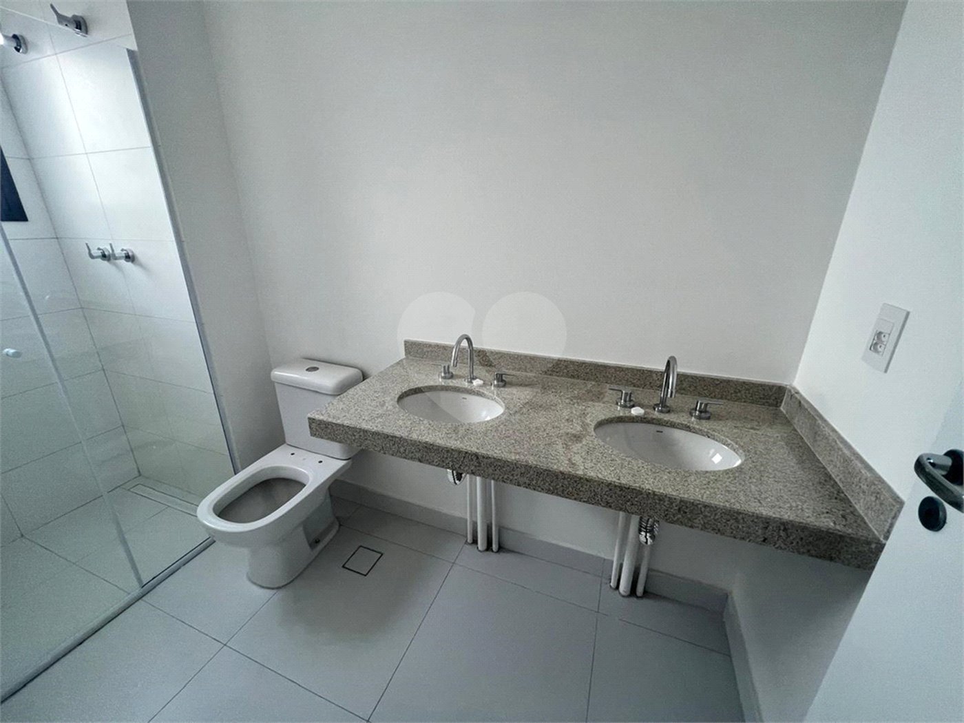 Apartamento à venda com 2 suítes em Parque Campolim, Sorocaba, SP