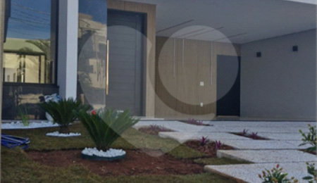 Casa à venda com 3 suítes no condomínio Campos do Conde Ii, Paulínia - SP
