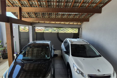 Casa à venda com 4 quartos, sendo 3 suítes, em Parque São Camilo, Itu, SP