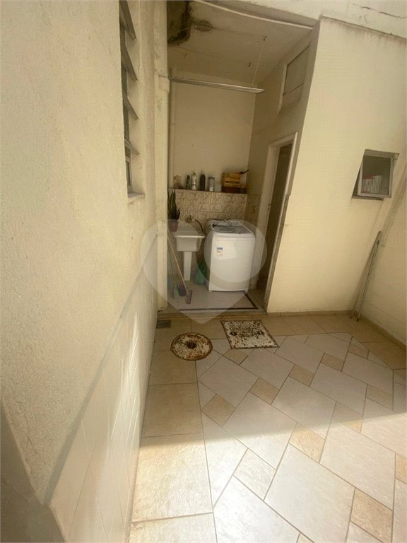 Casa de Vila à venda com 4 quartos em Grajaú, Rio de Janeiro, RJ