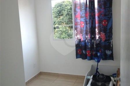 Apartamento à venda com 2 quartos em Jardim Gilda Maria, São Paulo, SP