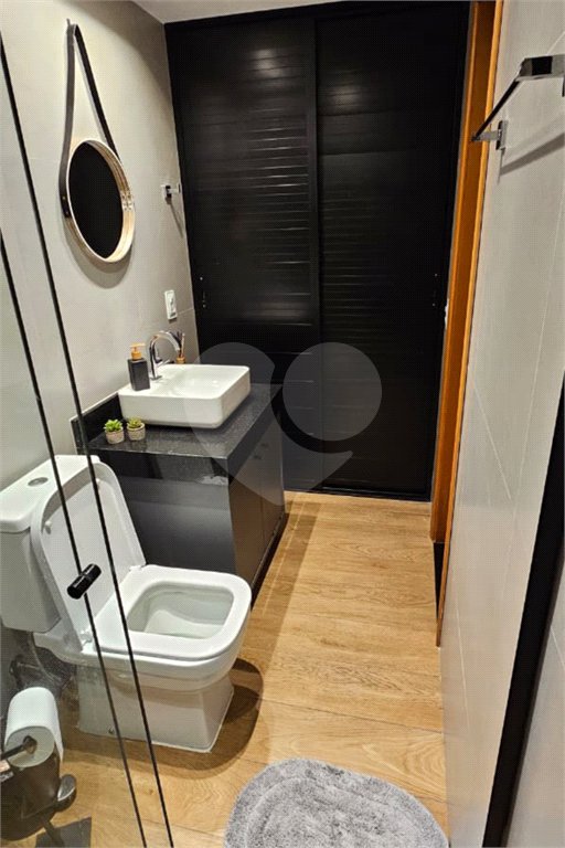 Cobertura à venda com 3 quartos, sendo 1 suíte, em Tijuca, Rio de Janeiro, RJ