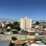 Apartamento à venda com 3 quartos em Jardim Santa Rosália, Sorocaba, SP