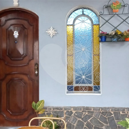 Sobrado à venda com 3 quartos em Água Fria, São Paulo, SP