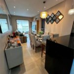 Apartamento à venda com 2 quartos, sendo 1 suíte,  em Jardim Rosa de Franca, Guarulhos, SP