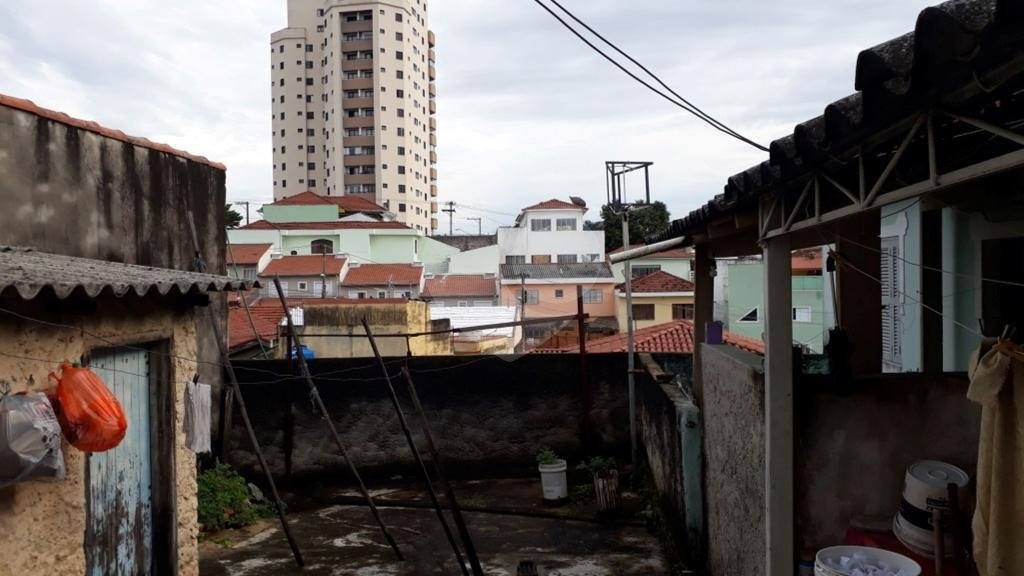 Casa Térrea à venda com 4 quartos em Chora Menino, São Paulo, SP