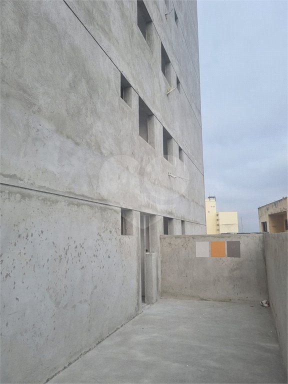 Apartamento à venda com 1 quarto em Vila Mazzei, São Paulo, SP