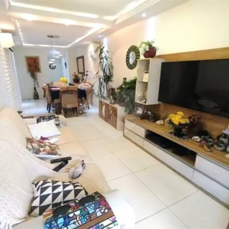 Apartamento à venda com 3 quartos, sendo 1 suíte, em Vila Isabel, Rio de Janeiro, RJ