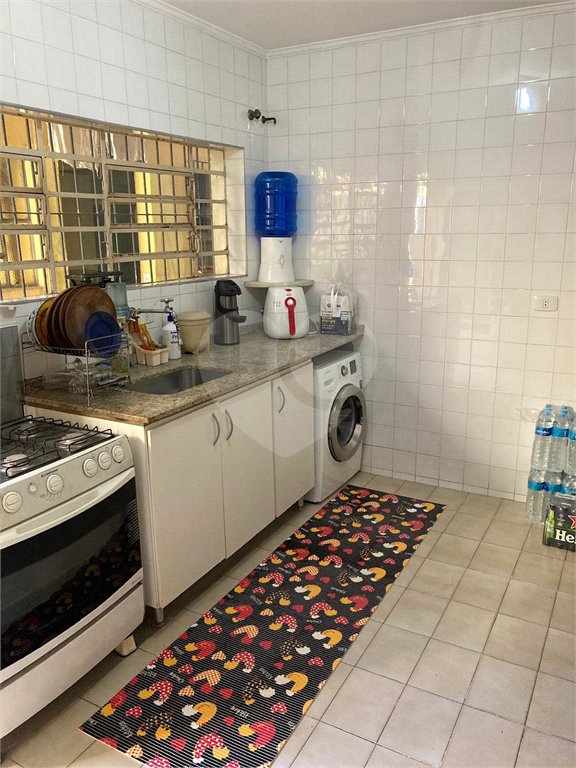 Casa à venda com 3 quartos, sendo 1 suíte, em Chácara Santo Antônio (zona Sul), São Paulo, SP