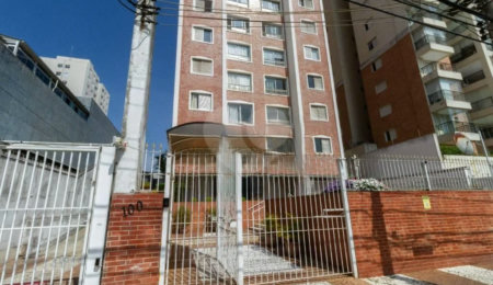 Apartamento para alugar com 1 quarto em Alto da Mooca, São Paulo, SP