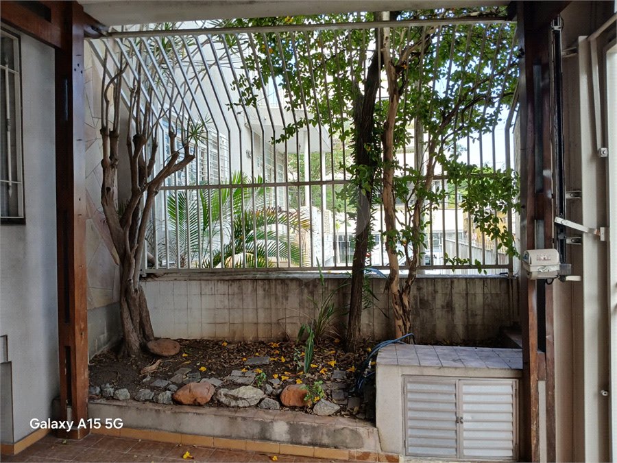 Sobrado à venda com 3 quartos, sendo 1 suíte, em Santana, São Paulo, SP